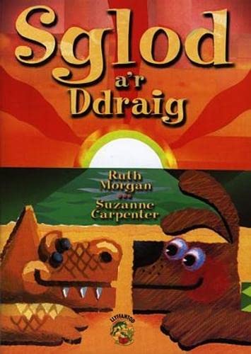 Beispielbild fr Sglod A'r Ddraig (Cyfres Llyffantod) zum Verkauf von Revaluation Books