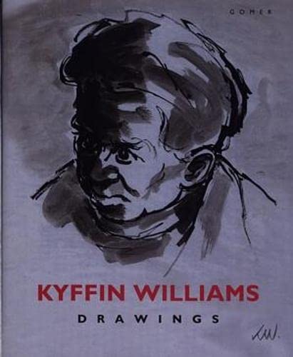 Drawings (9781859028742) by Williams, Kyffin
