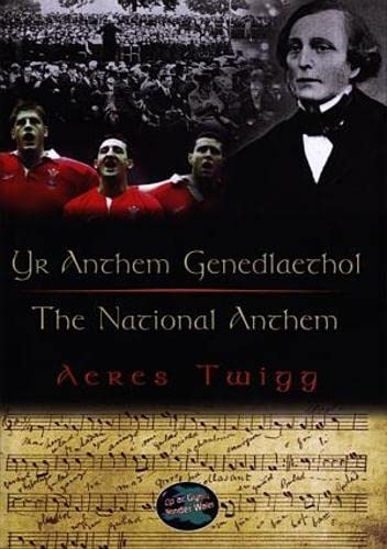 Imagen de archivo de Cyfres Cip ar Gymru / Wonder Wales: Anthem Genedlaethol, Yr / National Anthem, The a la venta por WorldofBooks