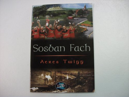 Stock image for Cyfres Cip ar Gymru / Wonder Wales: Sosban Fach for sale by WorldofBooks