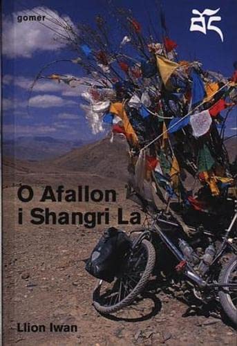 Stock image for O Afallon i Shangri La for sale by WorldofBooks