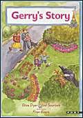 Stock image for Gerry's World: Gerry's Story for sale by WorldofBooks
