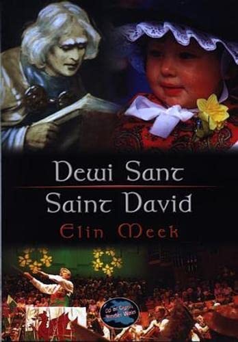 Stock image for Dewi Sant: Saint David (Cyfres Cip Ar Gymru / Wonder Wales) for sale by Goldstone Books