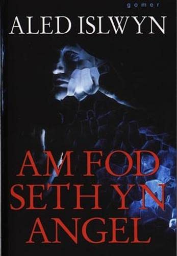 Stock image for Am Fod Seth yn Angel for sale by Goldstone Books