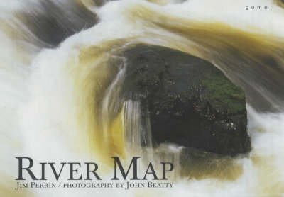 Stock image for River Map for sale by WorldofBooks