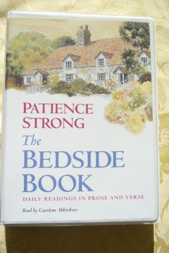 The Bedside Book (9781859031902) by Strong, Patience