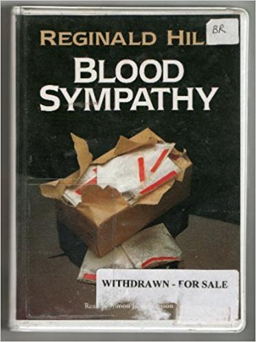 Unabridged (Blood Sympathy) (9781859032039) by Hill, Reginald