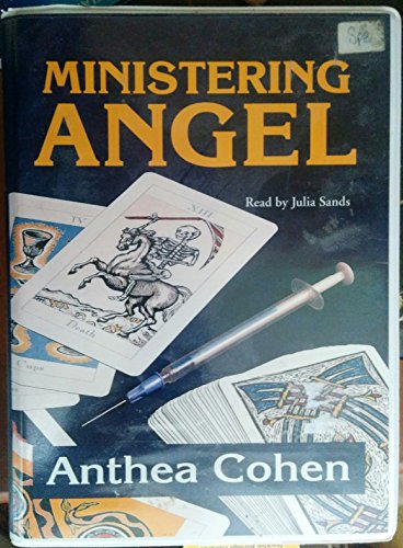 Imagen de archivo de Ministering Angel (Storysound) a la venta por Goldstone Books