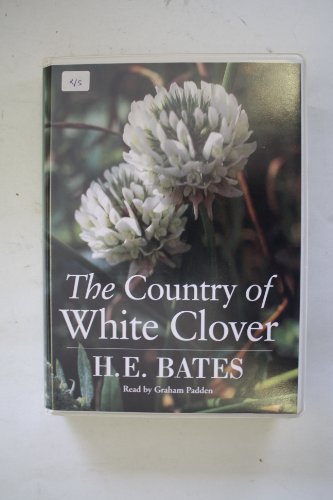 Country Of White Clove (9781859034347) by Bates, H.E.