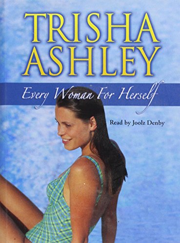 Every Woman For Herself (9781859036976) by Ashley, Trisha