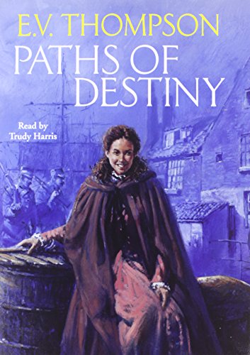 Paths Of Destiny (9781859036990) by Thompson, E.V.