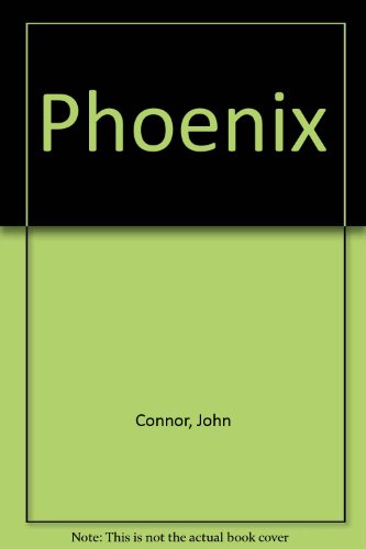 Stock image for Phoenix for sale by Stephen White Books