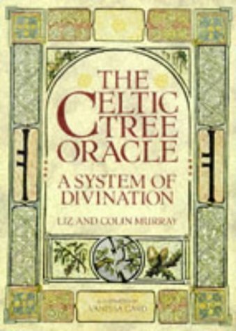The Celtic Tree Oracle (9781859060131) by Murray, Colin; Murray, Liz