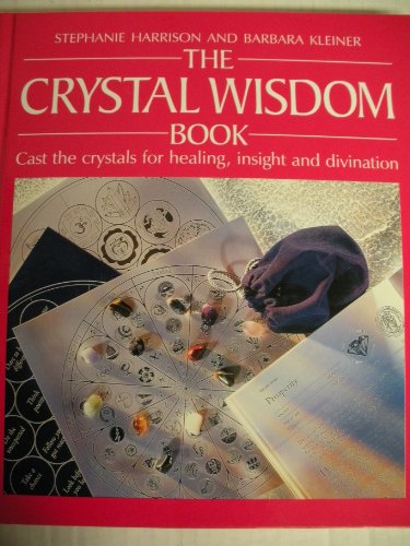 Beispielbild fr Crystal Wisdom zum Verkauf von WorldofBooks