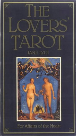 9781859060261: The Lovers' Tarot