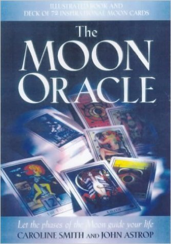 9781859060285: The Moon Oracle