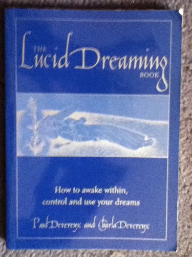 Stock image for The Lucid Dreaming Kit for sale by Jay's Basement Books