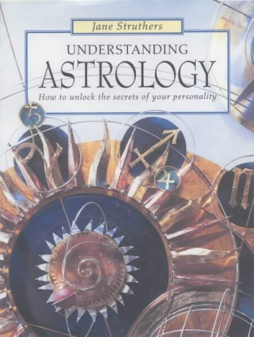 Beispielbild fr Understanding Astrology zum Verkauf von AwesomeBooks