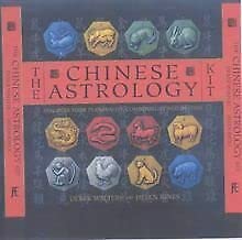 Beispielbild fr The Chinese Astrology Kit zum Verkauf von WorldofBooks