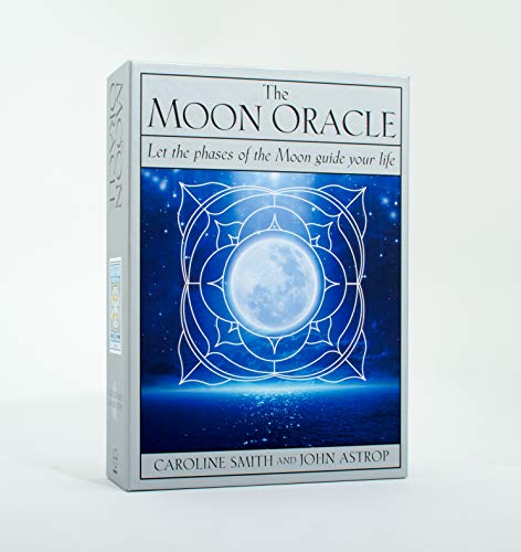 9781859060414: The Moon Oracle: Let the Phases of the Moon Guide Your Life