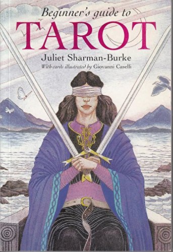 Beispielbild fr Beginner's Guide to Tarot zum Verkauf von WorldofBooks