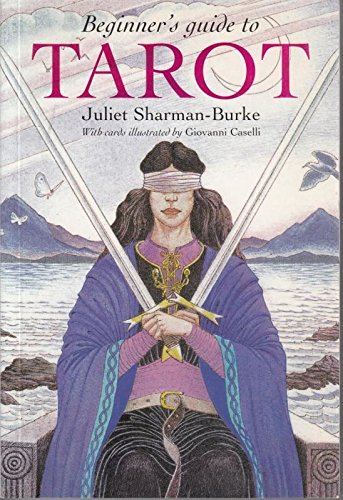 Imagen de archivo de Beginner's Guide to Tarot a la venta por WorldofBooks
