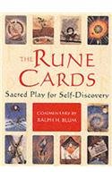 The Rune Cards (9781859060551) by Ralph H. Blum