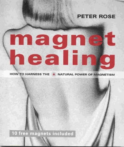 Beispielbild fr Magnet Healing zum Verkauf von HPB-Diamond