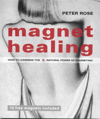 Stock image for Magnet Healing for sale by WorldofBooks