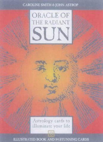 9781859060711: Oracle of the Radiant Sun