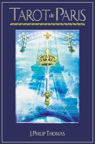 9781859060766: Tarot De Paris