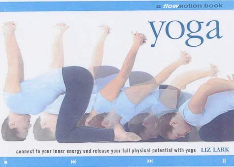 Beispielbild fr Yoga (Flowmotion S.) zum Verkauf von WorldofBooks