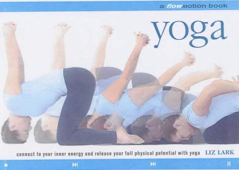 Stock image for Yoga (Flowmotion S.) for sale by WorldofBooks