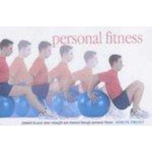 Beispielbild fr Personal Fitness (Flowmotion S.) zum Verkauf von Goldstone Books