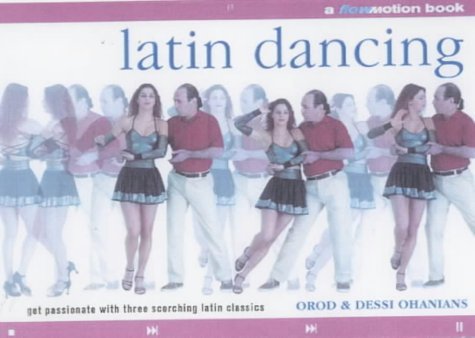 9781859060926: Latin Dancing