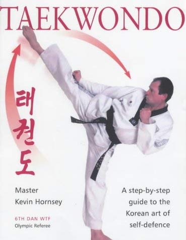 Beispielbild fr Taekwondo zum Verkauf von AwesomeBooks