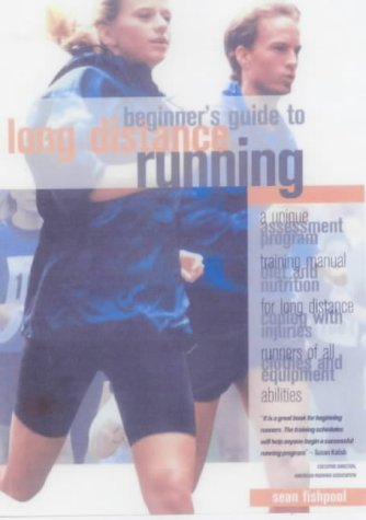9781859061077: Beginners Guide to Long-distance Running