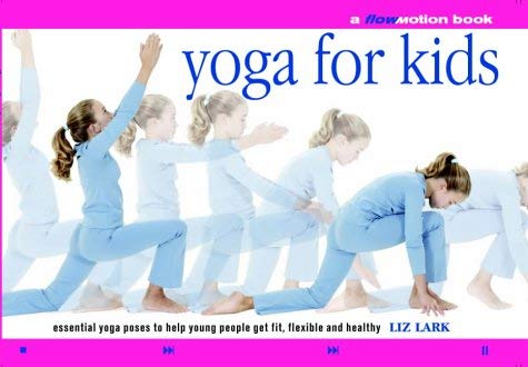 9781859061176: Yoga for Kids (Flowmotion S.)