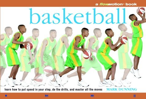 Imagen de archivo de Basketball (Flowmotion S.) a la venta por WorldofBooks