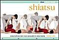 Beispielbild fr Shiatsu (Flowmotion S.) zum Verkauf von Half Price Books Inc.