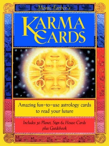 9781859061251: Karma Cards