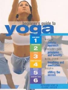 Beispielbild fr Beginners Guide to Yoga zum Verkauf von WorldofBooks