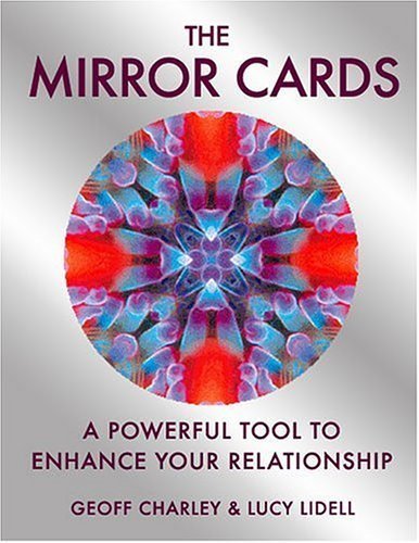 Stock image for The Mirror Cards: A Powerful Tool to Enhance Your Relationship for sale by HPB-Emerald