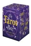 9781859061695: The Tarot Box (Bookinabox S.)