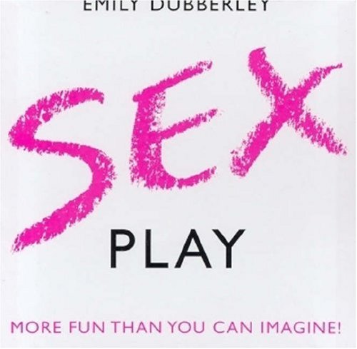 9781859061756: Sex Play