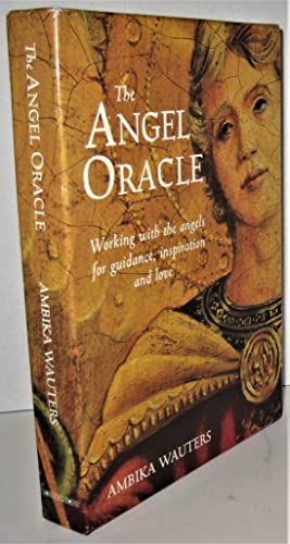 Beispielbild fr The Angel Oracle zum Verkauf von WorldofBooks