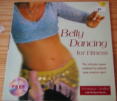 Beispielbild fr Belly Dancing for Fitness zum Verkauf von WorldofBooks