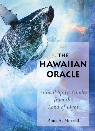 9781859062029: The Hawaiian Oracle