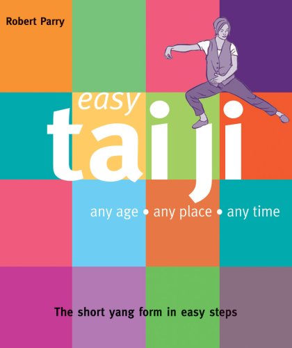 Imagen de archivo de Easy Tai Ji (Easy) (Easy (Connections Book Publishing)) a la venta por WorldofBooks