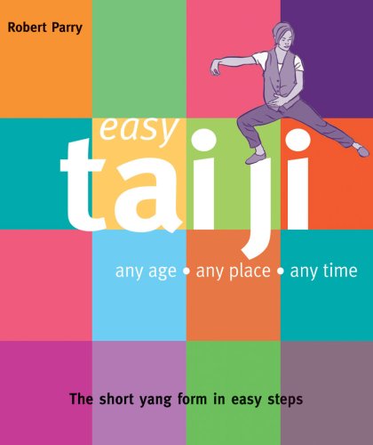 Stock image for Easy Tai Ji (Easy) (Easy (Connections Book Publishing)) for sale by WorldofBooks